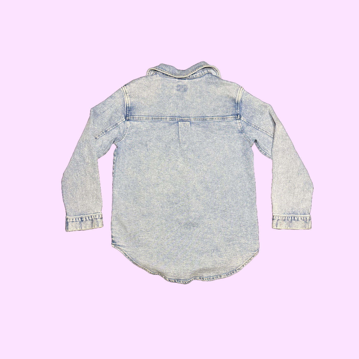 Just Jeans Denim Overshirt