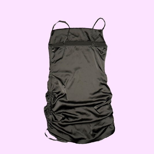 Unique 21 Little Black Dress