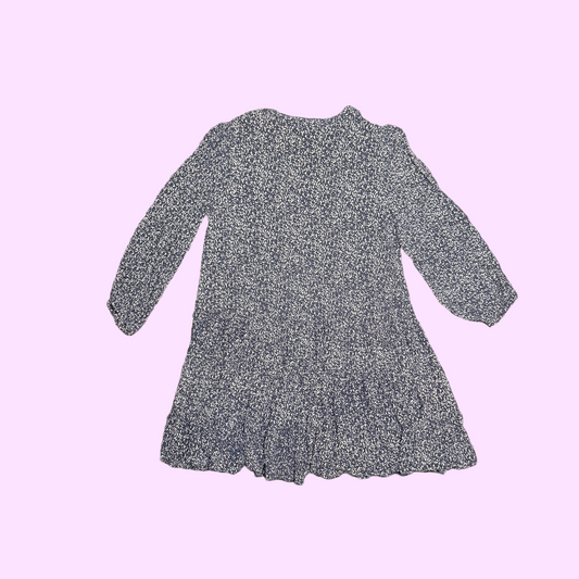 Mister Zimi Shift Dress