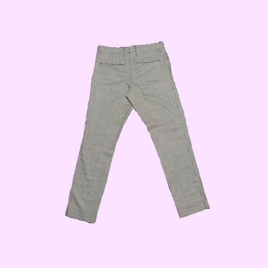 Day Birger & Mikkelson Houndstooth Trousers