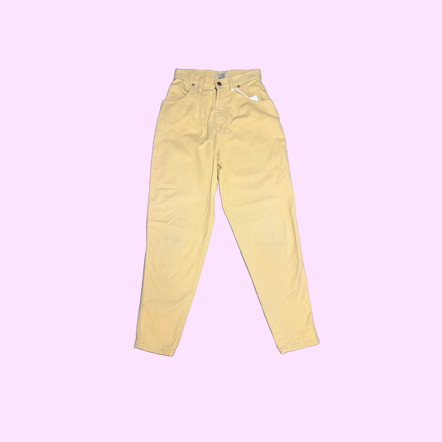 Vintage Sasson Jeans