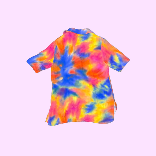 Studio Newport Rainbow Shirt