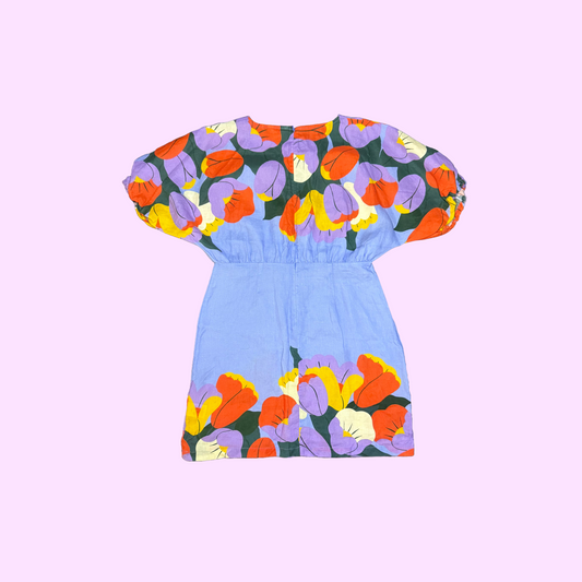 Gorman Tulip Print Dress