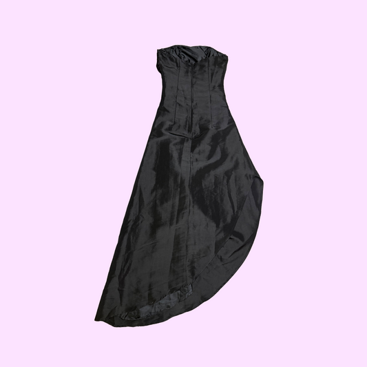 Vintage Principal's Gown