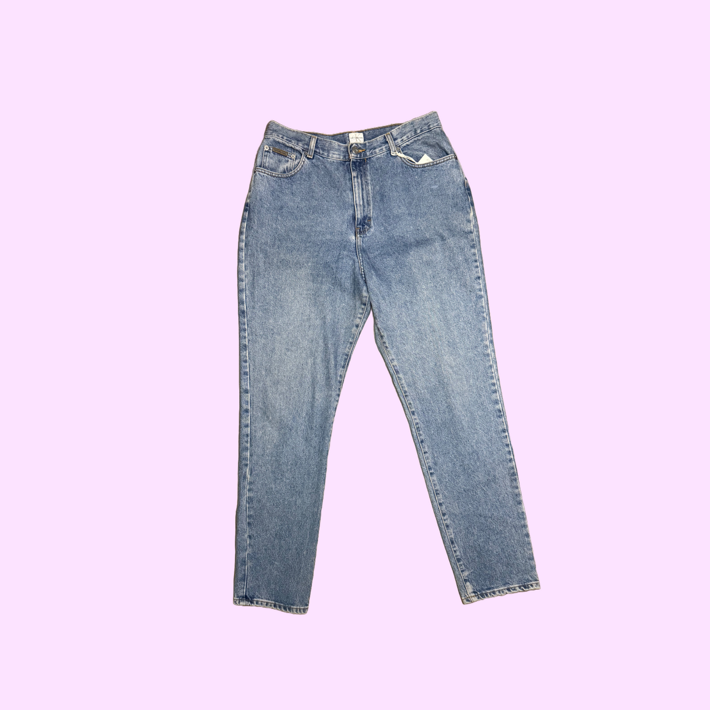 Vintage Calvin Klein Jeans