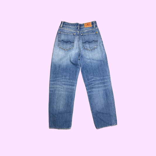 Kings of Indigo Organic Jeans