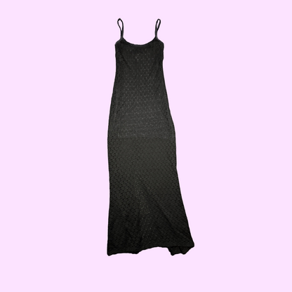 Zuma Originals Stretch Lace Dress - Vintage