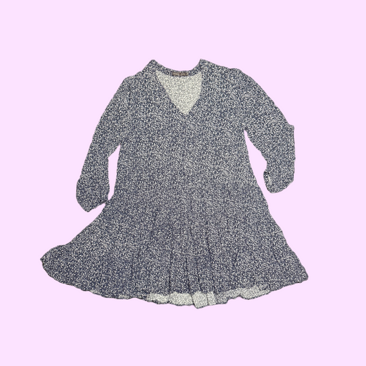 Mister Zimi Shift Dress