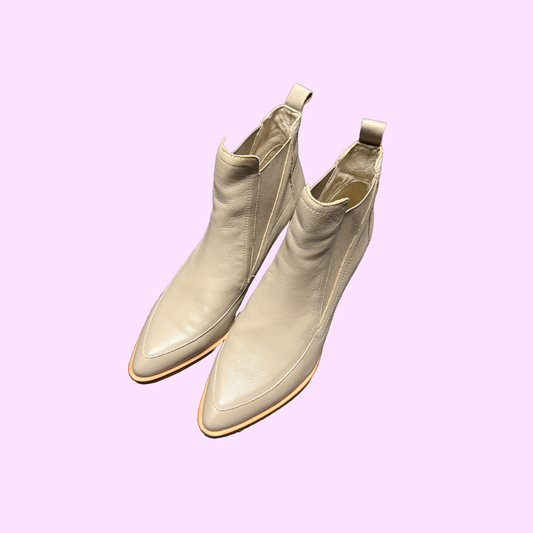 Sol Sana Leather Boots