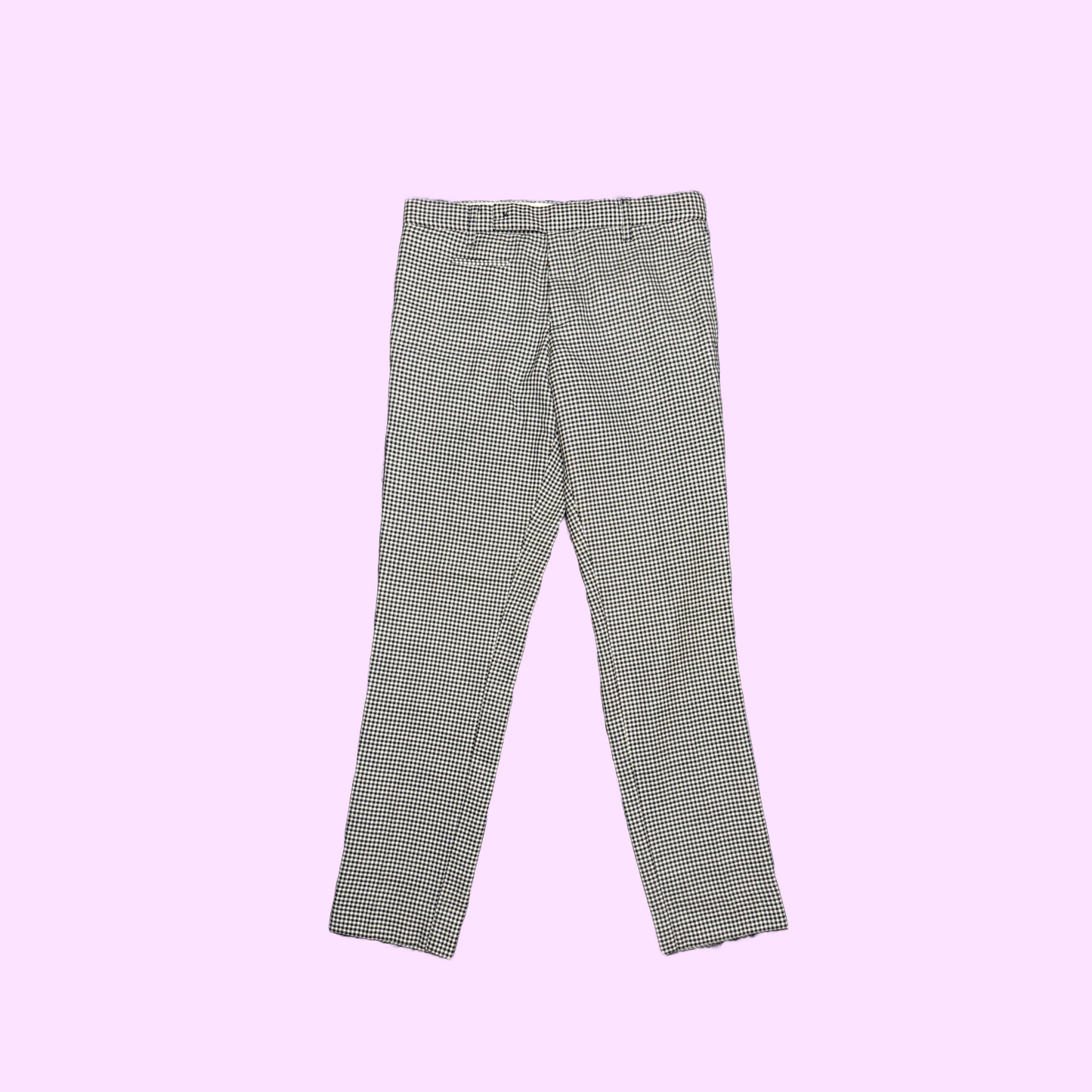 Day Birger & Mikkelson Houndstooth Trousers