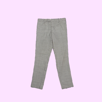 Day Birger & Mikkelson Houndstooth Trousers