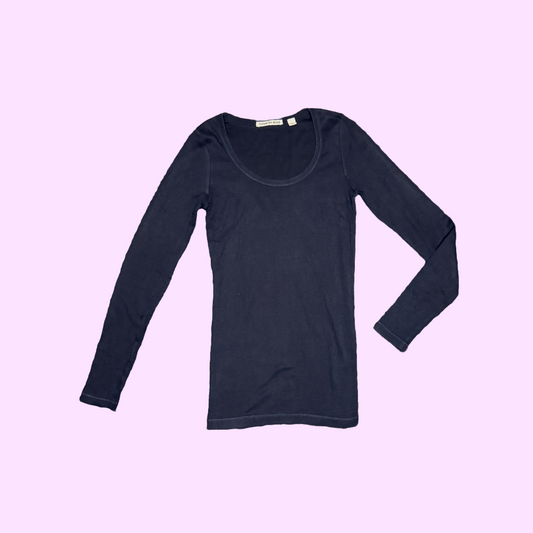 Country Road Long-sleeved Tee