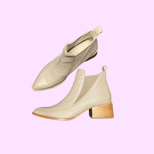 Sol Sana Leather Boots