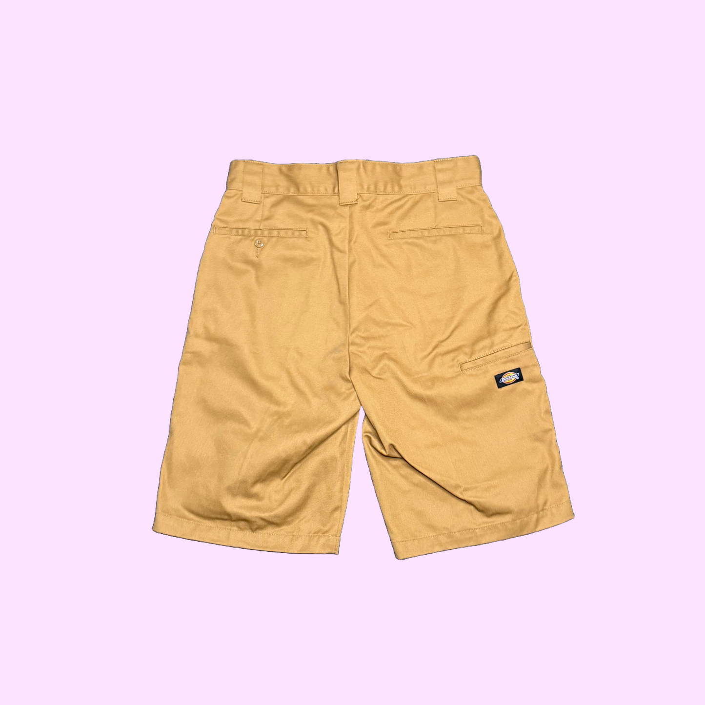 Dickies Tan Shorts