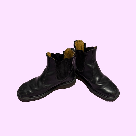 Dr Martens Chelsea Boots