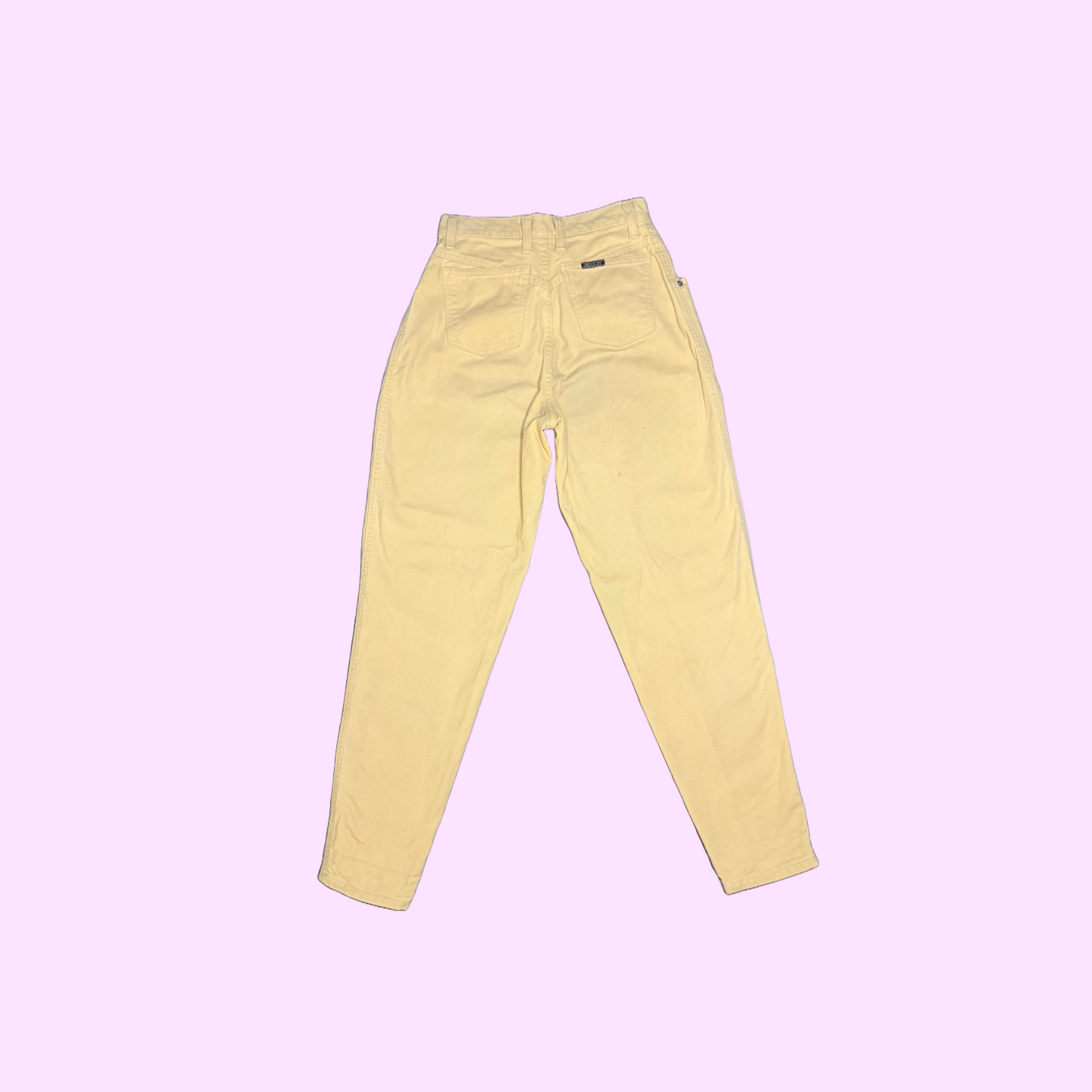 Vintage Sasson Jeans