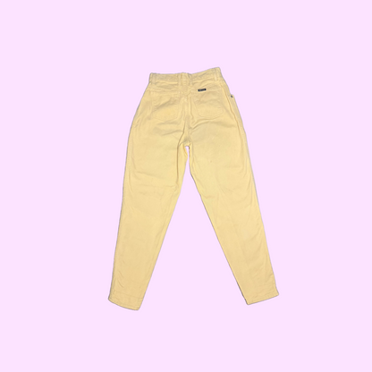 Vintage Sasson Jeans