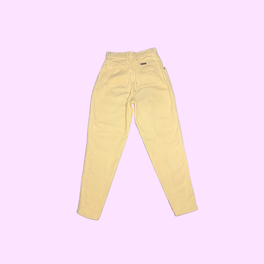 Vintage Sasson Jeans