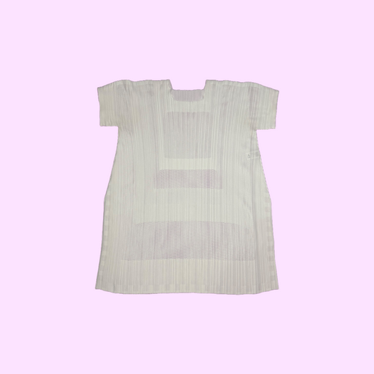 Issey Miyaki Pleats Please Dress