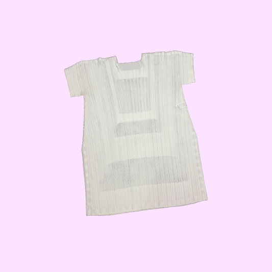 Issey Miyaki Pleats Please Dress