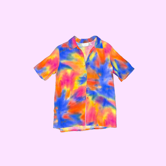Studio Newport Rainbow Shirt