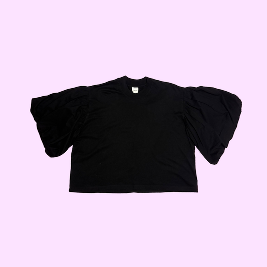 Kowtow Origami Tee