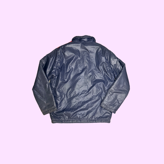 Vintage Padded Sports Jacket