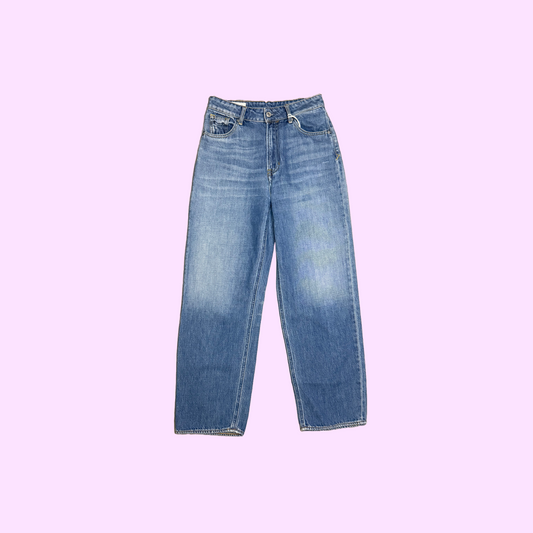 Kings of Indigo Organic Jeans