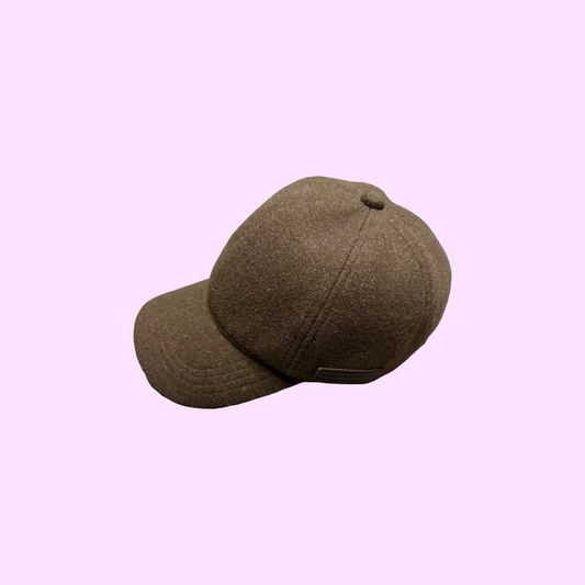Seed Heritage Brown Cap