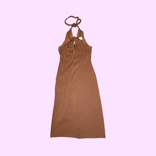 Esmaee Elka Dress