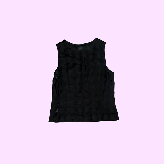 Maiocchi Floral Singlet