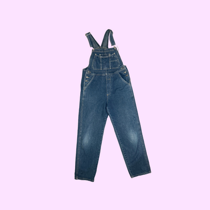 Vintage Just Jeans Overalls