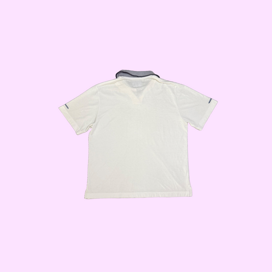 Black Pepper Golf Tee