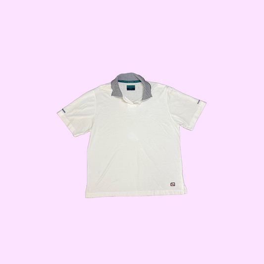 Black Pepper Golf Tee