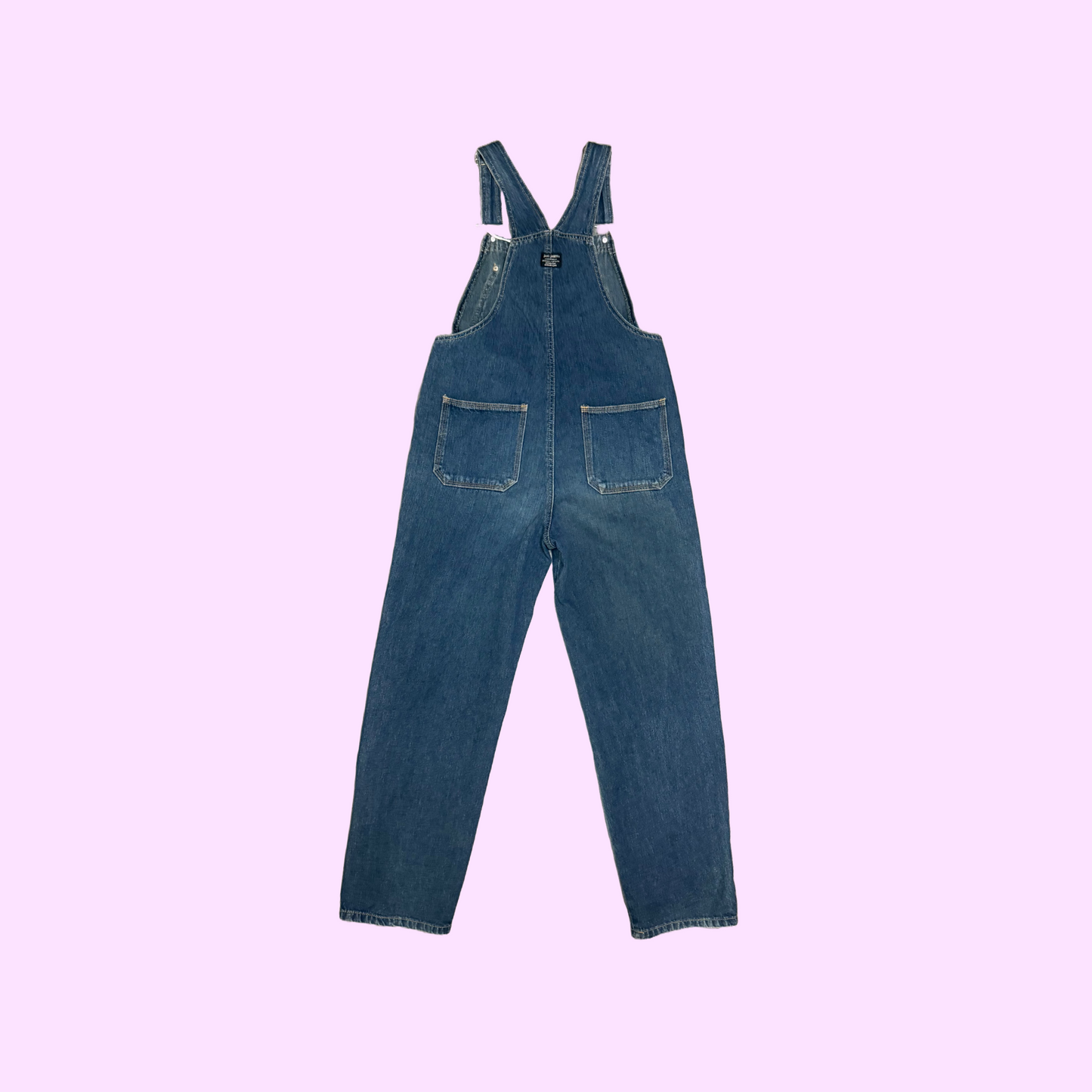 Vintage Just Jeans Overalls