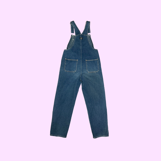 Vintage Just Jeans Overalls