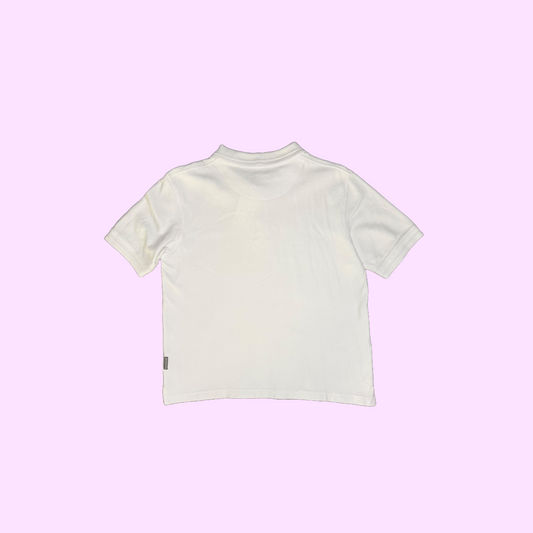 Vintage Barkers Polo