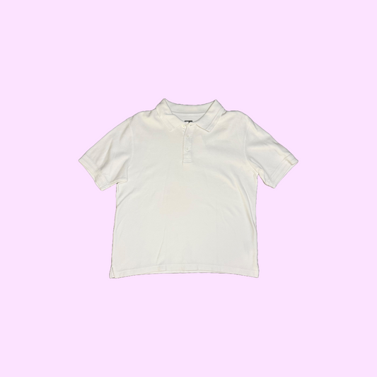 Vintage Barkers Polo